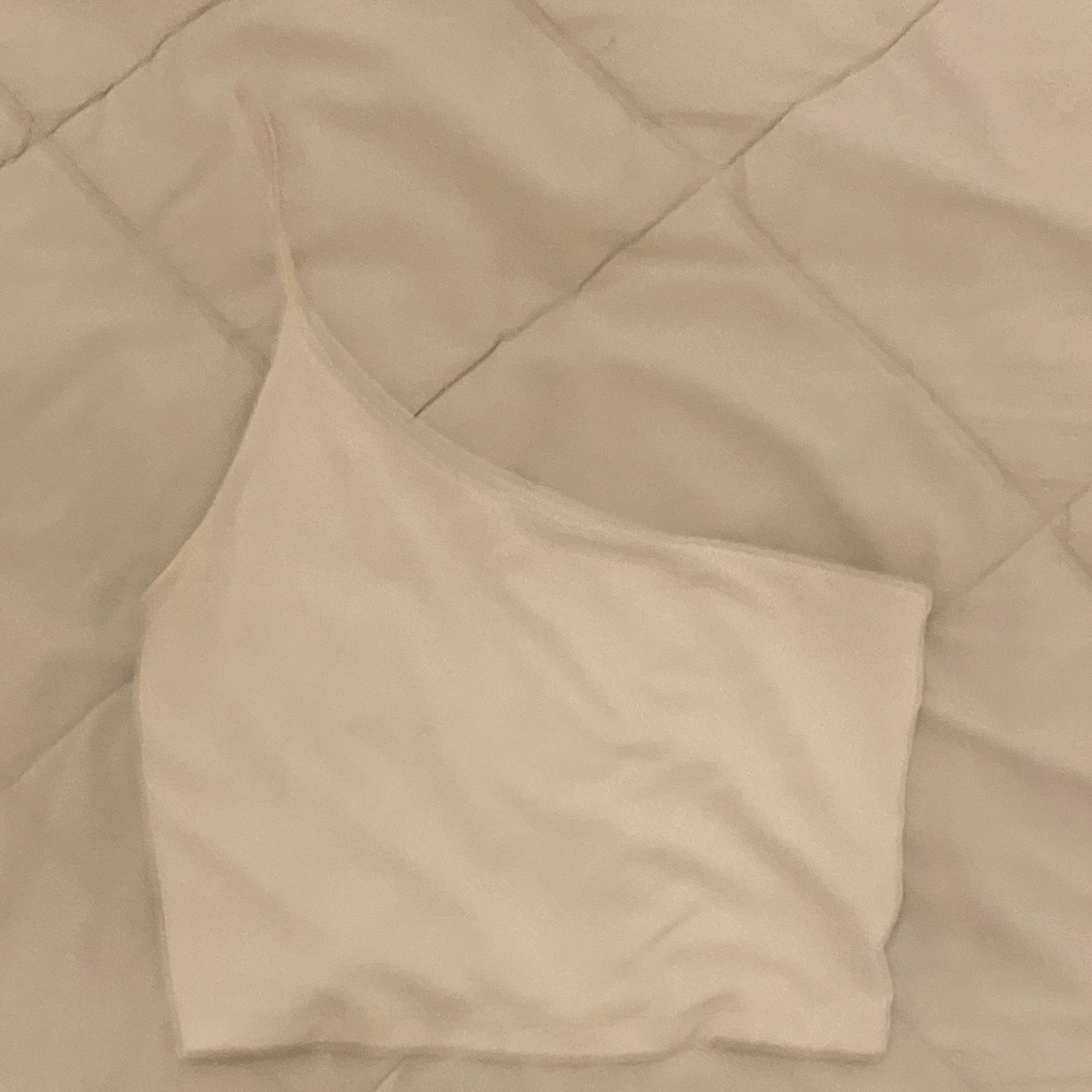 Wilfred Free Cream Top